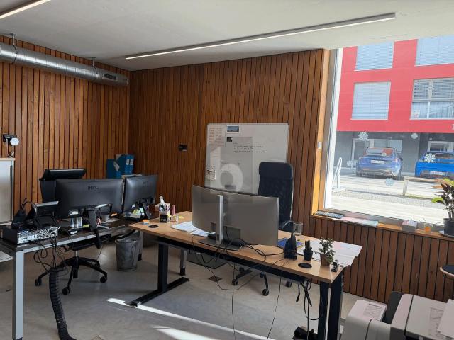 Büro kaufen in Nyon, Waadt