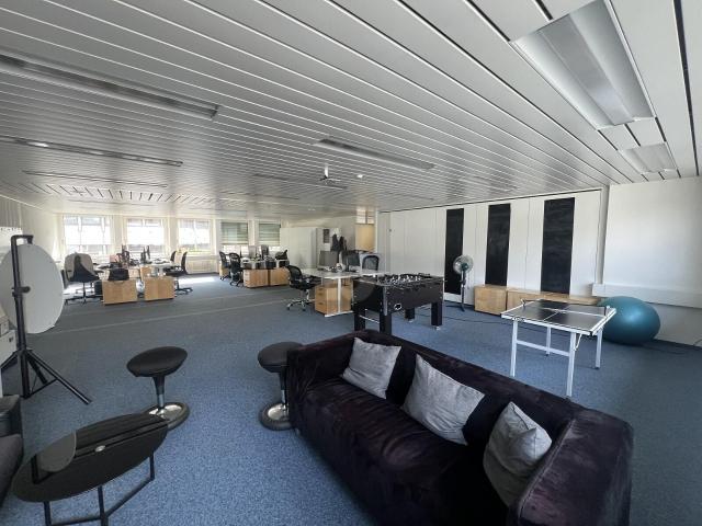 Büro kaufen in Olten, Solothurn