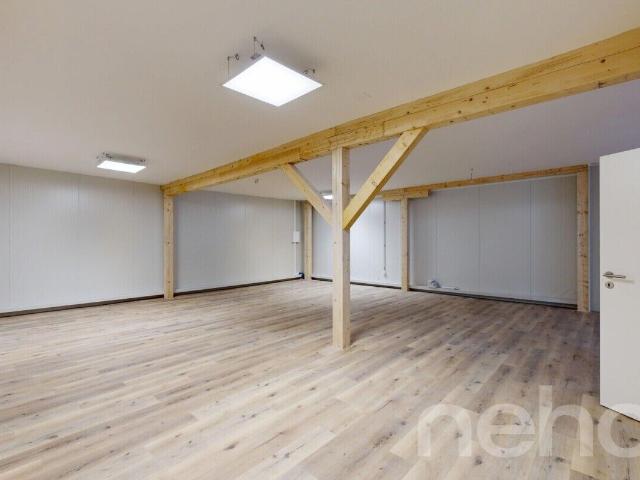 Büro kaufen in Conthey, Wallis
