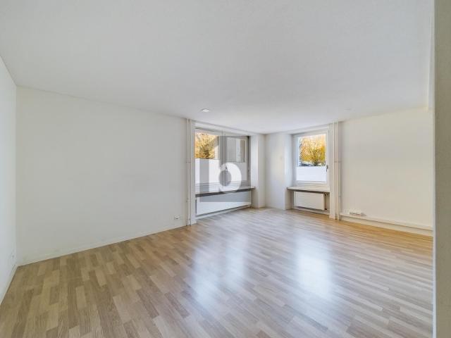 Büro kaufen in Luzern, Lü