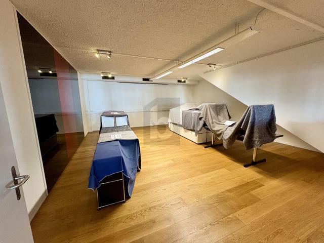 Büro mieten in Wangen (SZ), March