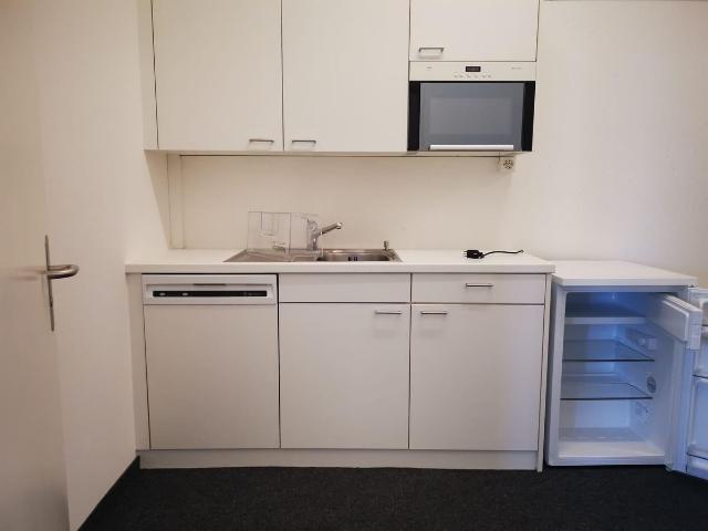 Büro kaufen in Birsfelden, Basel-Landschaft
