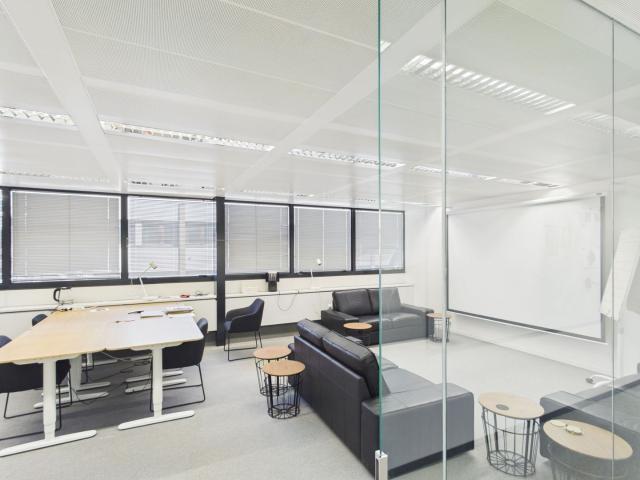 Büro kaufen in Zug