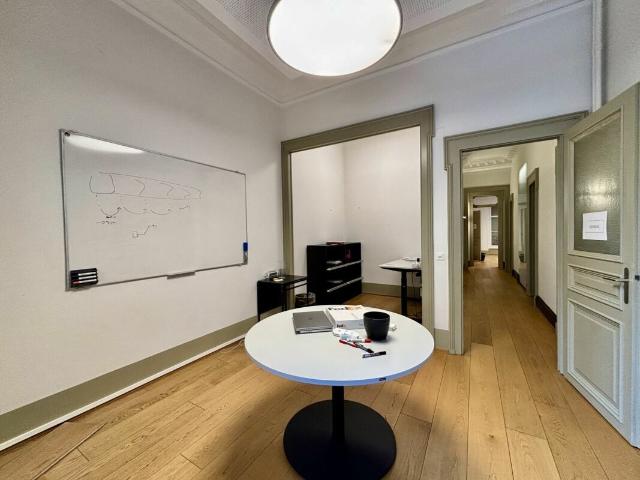 Büro kaufen in Cheseaux-Lausanne, Waadt