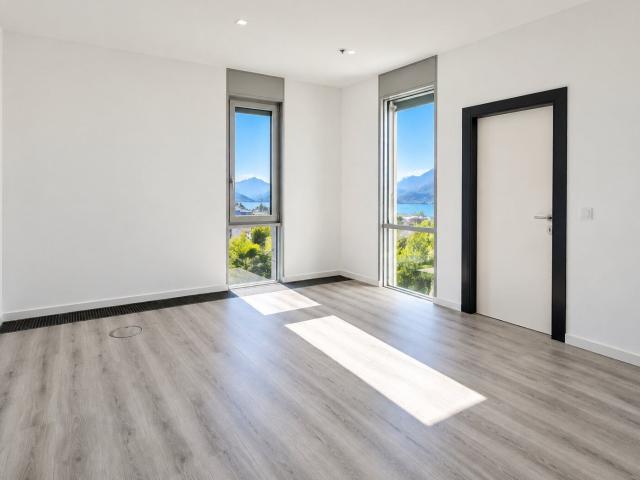 Büro mieten in Aldesago, Tessin