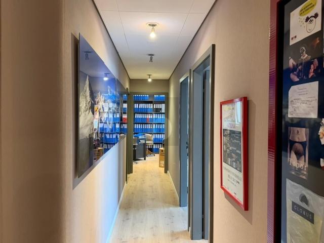 Büro kaufen in Nyon, Waadt