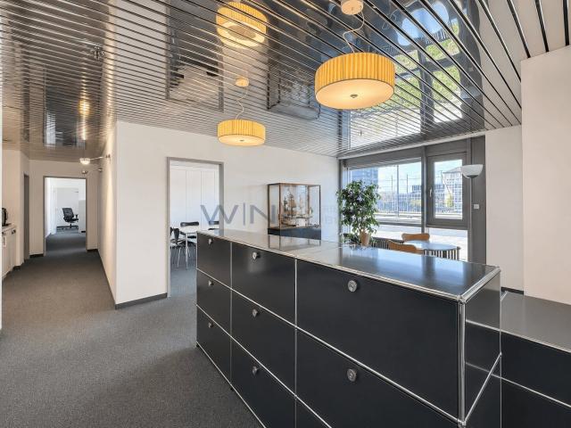 Büro kaufen