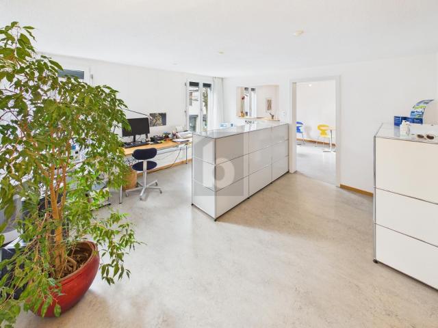 Büro mieten in Burgdorf, Verwaltungsregion Emmental-Oberaargau
