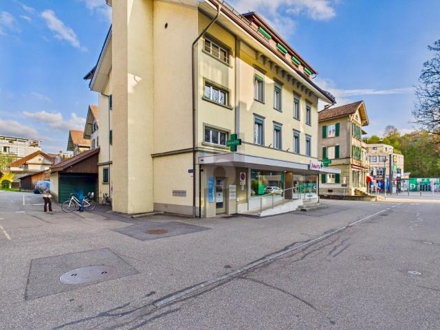Büro kaufen in Burgdorf, Bern