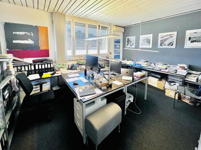 Büro kaufen