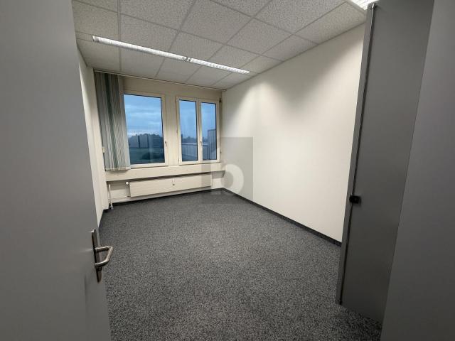 Büro mieten in Rotkreuz, Risch-Rotkreuz