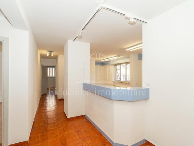 Büro kaufen in Losone, Tessin