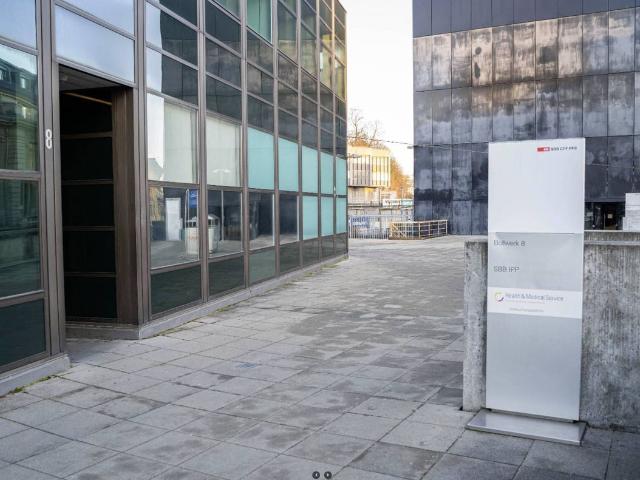 Büro kaufen in Bern