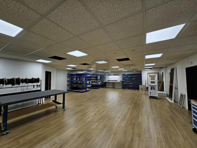 Büro kaufen in Wangen (ZH), Zürich