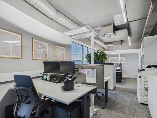 Büro mieten in Frenkendorf, Bezirk Liestal