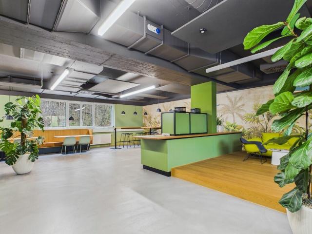 Büro kaufen in Frenkendorf, Basel-Landschaft