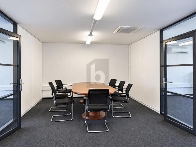 Büro mieten in Dübendorf, Bezirk Uster