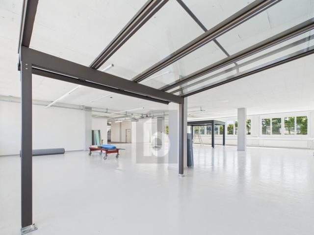 Büro mieten in Olten, Amtei Olten-Gösgen