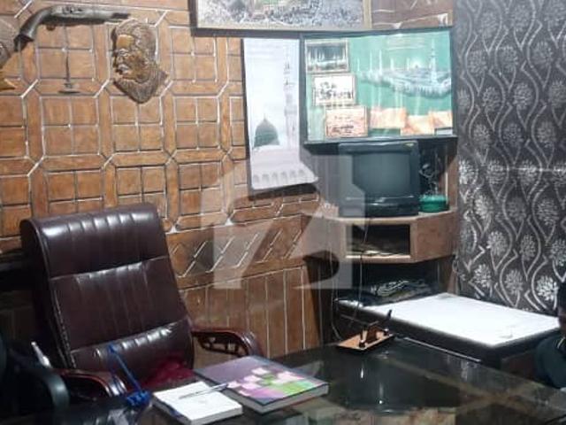 Office for rent in Rawalpindi, Islamabad Capital Territory