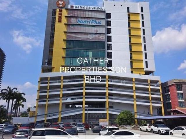 Shop for sale in Port Klang, Selangor