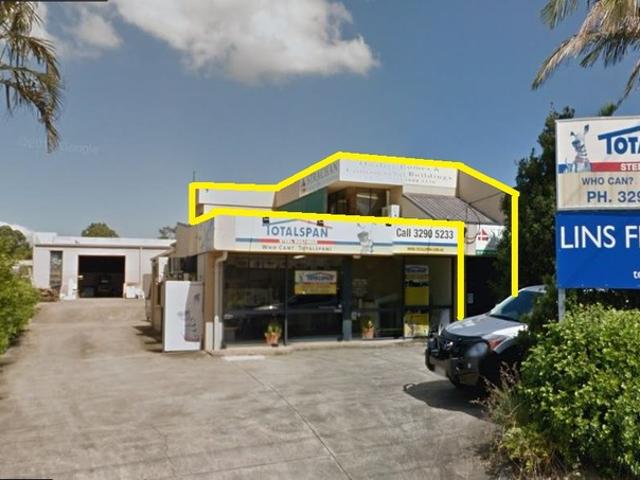 Office for rent in Toombul, Queensland