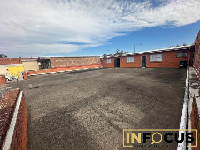 Office for rent in Sydney, New South Wales