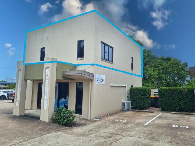 Office for rent in Great Sandy Strait, Queensland