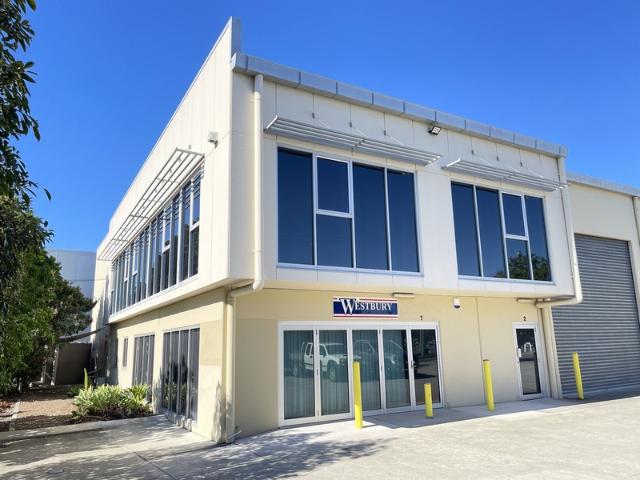 Office for rent in Toombul, Queensland
