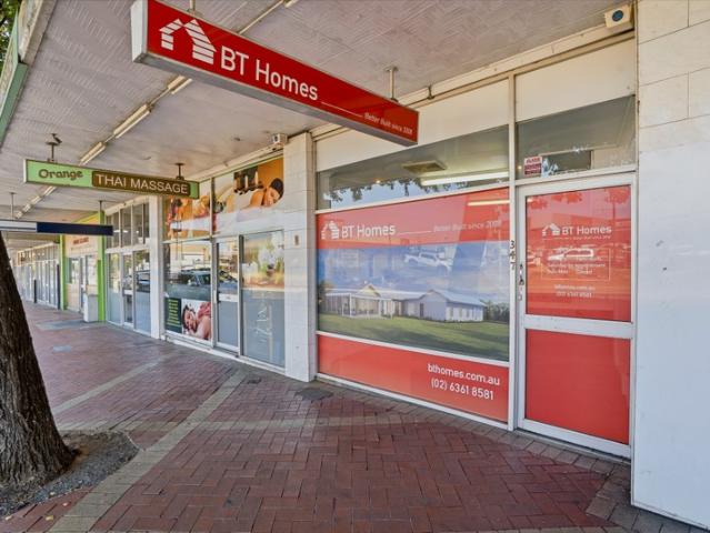 Office for rent in Orange, New South Wales