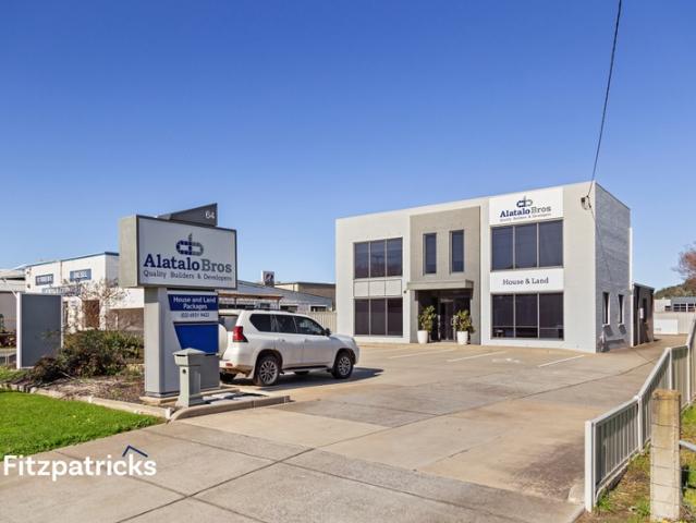 Office for rent in Belfrayden, New South Wales