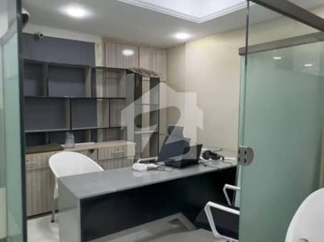 Office for sale in Islamabad