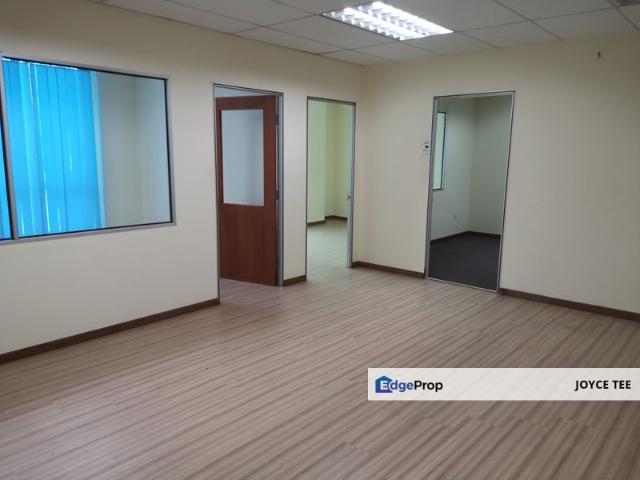 Shop for rent in Bandar Menjalara, Kuala Lumpur