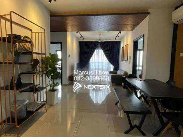 Shop for rent in Country Heights Damansara, Kuala Lumpur