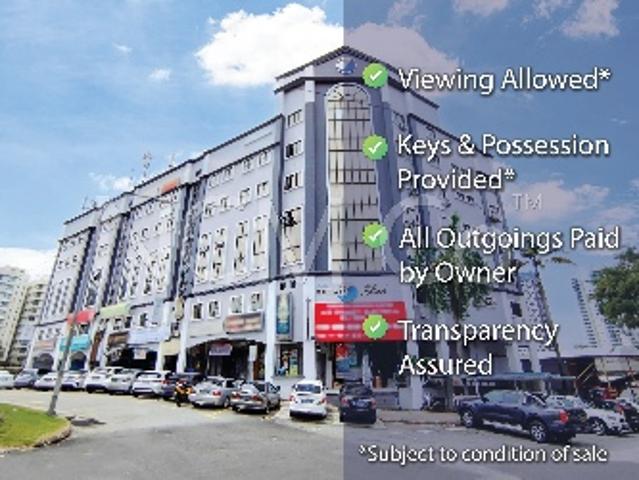 Property for sale in Country Heights Damansara, Kuala Lumpur