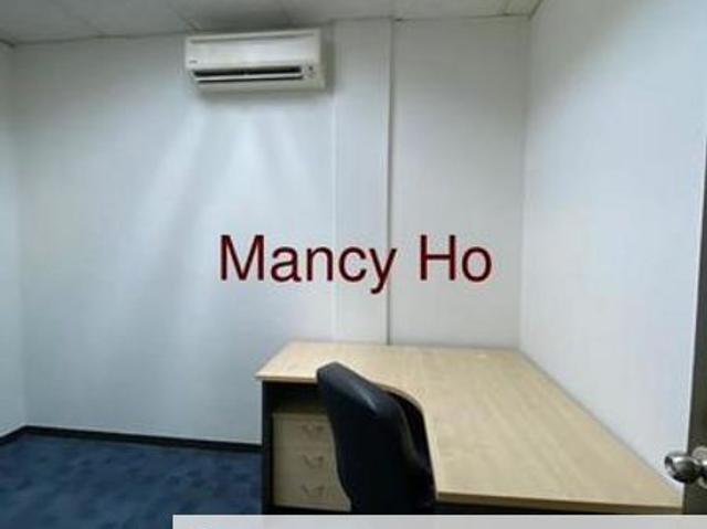 Shop for rent in Petaling, Damansara Damai