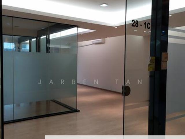 Shop for rent in Petaling, Subang Jaya