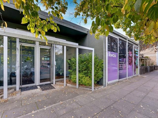 Retail for rent in Horseshoe Creek, South Australia
