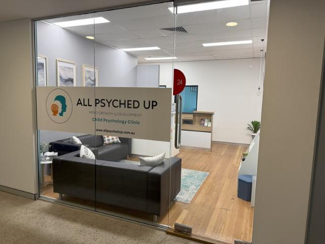 Office for rent in Narellan, Sydney