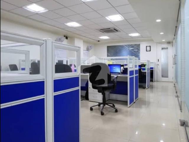 Office for sale in Islamabad