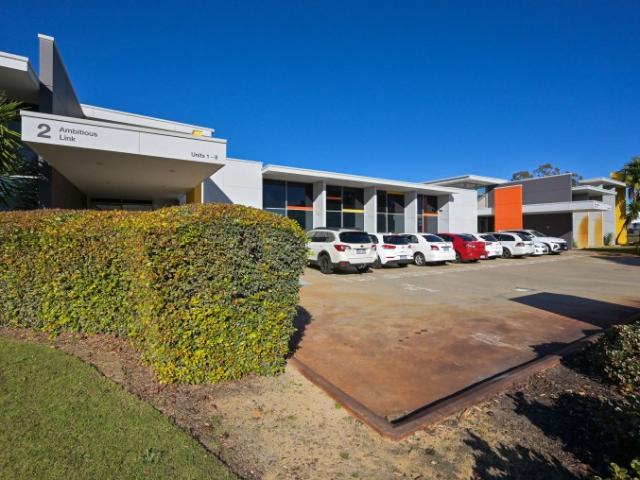 Office for rent in Bibra Lake, Western Australia