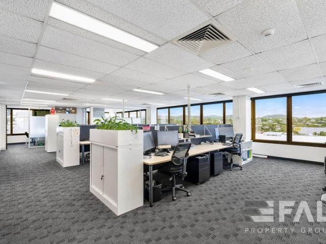Office for rent in Toombul, Queensland