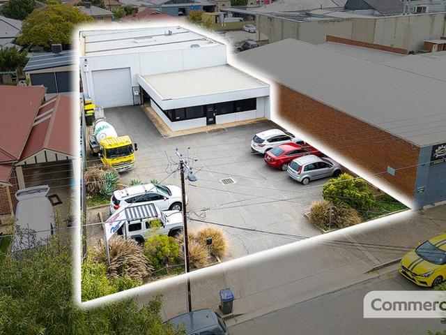 Warehouse for sale in Horseshoe Creek, South Australia