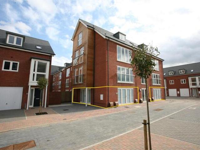 Office for rent in Melton, Eastbridge