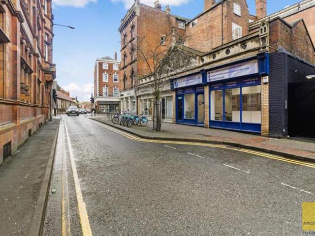 Office for sale in Barbourne, Isle Of Man