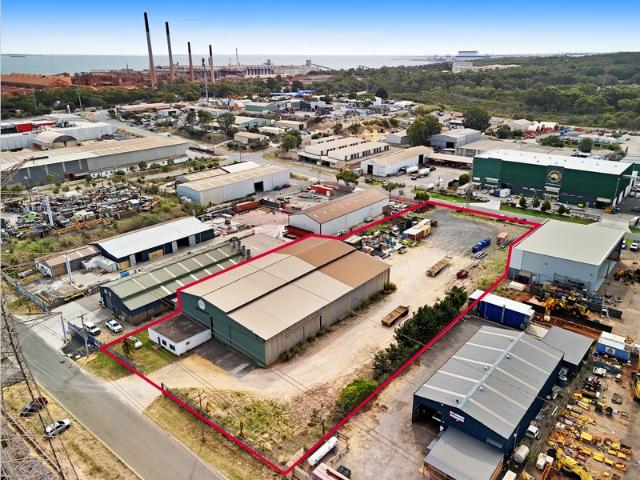 Warehouse for sale in Naval Base, Western Australia