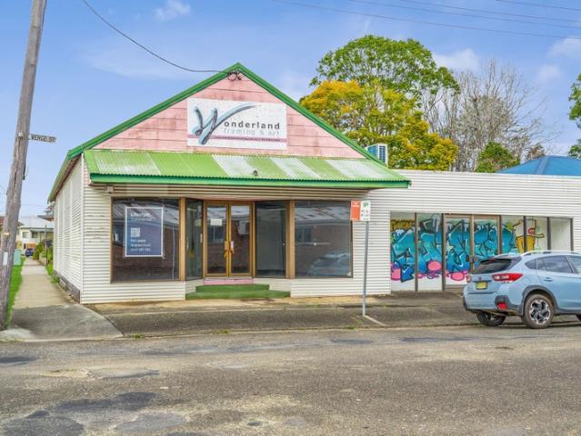 Retail for sale in East Kempsey, New South Wales