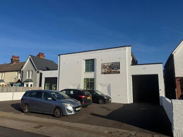 Office for rent in West Worthing, Worthing