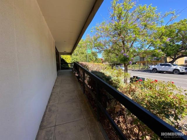 Office for rent in Angaston, South Australia