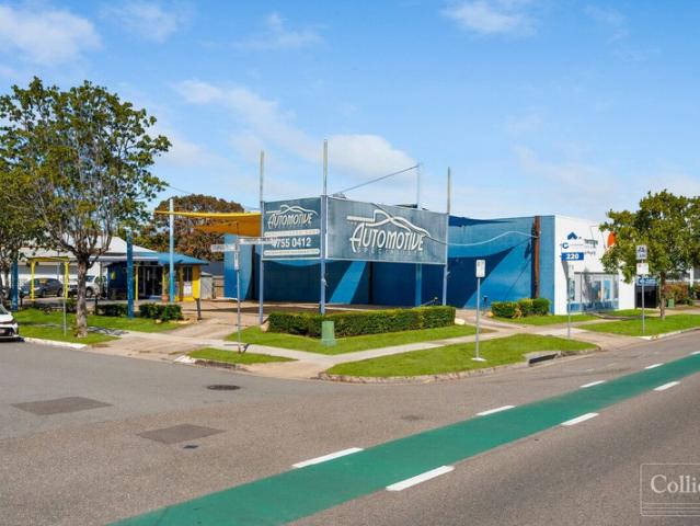 Property for rent in Townsville, Queensland