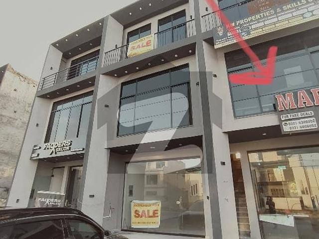 Office for rent in Multan, Islamabad Capital Territory
